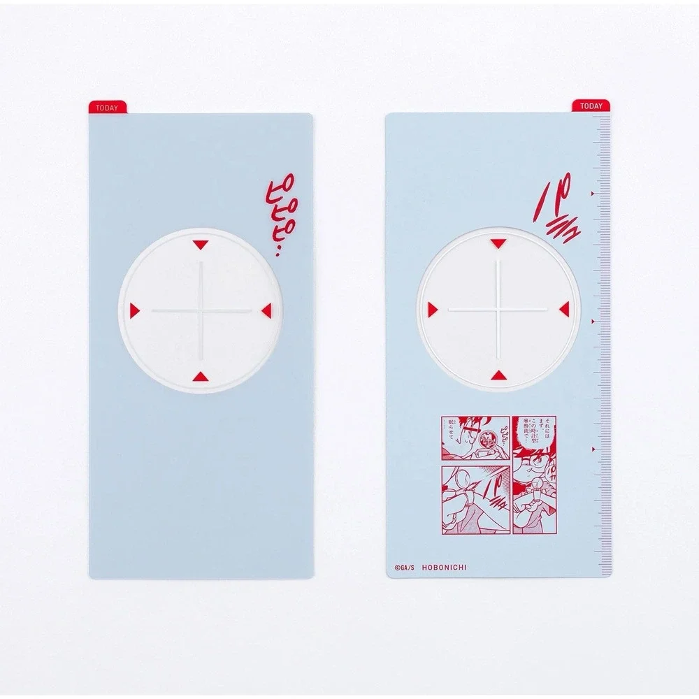 NEW Hobonichi Techo 2026 Detective Conan Motif JAPAN Weeks Planner Spring